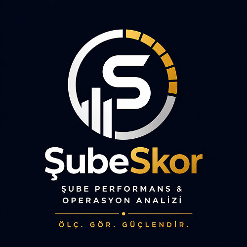 ŞubeSkor Logo
